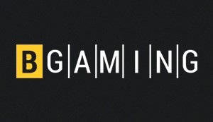 Bgaming